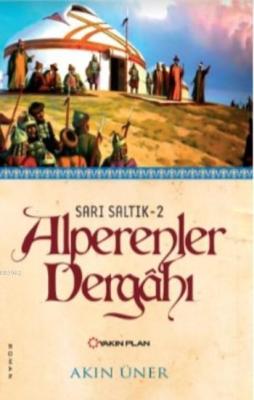 Alperenler Dergahı
