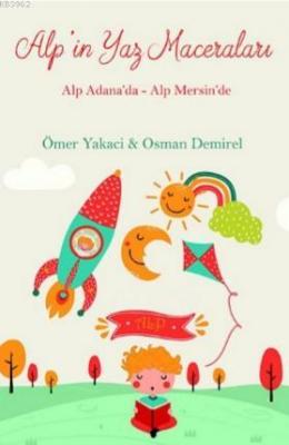 Alp'in Yaz Maceraları