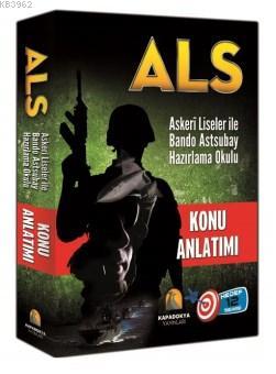 ALS Konu Anlatımı Uğur Hareli