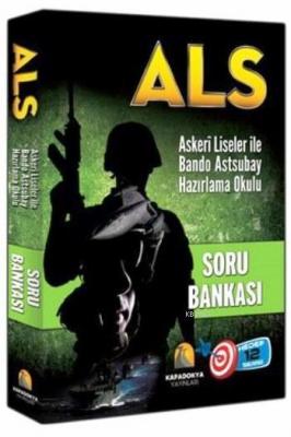 ALS Soru Bankası Kolektif