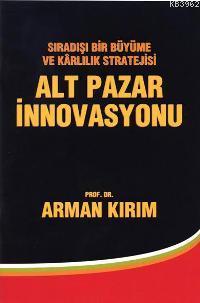 Alt Pazar İnnovasyonu