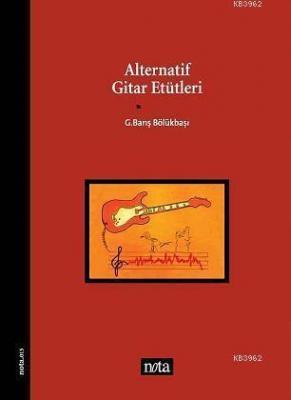 Alternatif Gitar Etütleri