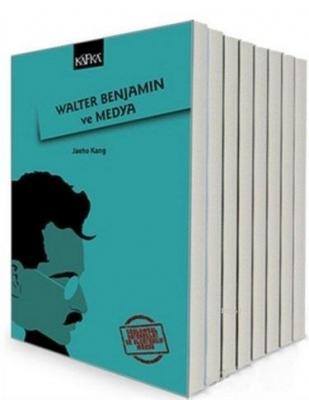 Alternatif Medya ve Toplumsal Hareketler Seti (14 Kitap)