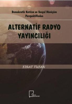 Alternatif Radyo Yayıncılığı