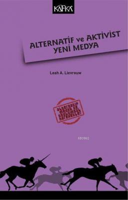 Alternatif ve Aktivist Yeni Medya Kolektif
