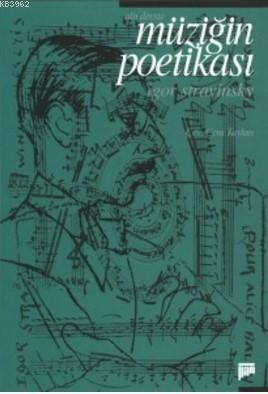 Altı Derste Müziğin Poetikası