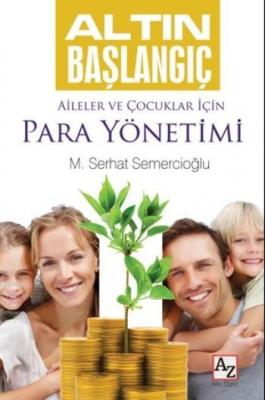 Altın Başlangıç