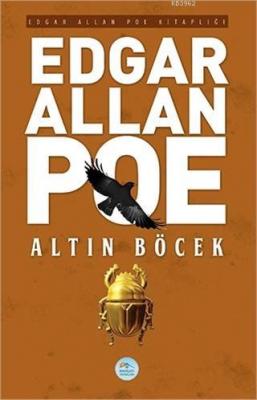 Altın Böcek Edgar Allan Poe