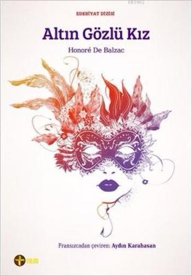 Altın Gözlü Kız Honore De Balzac
