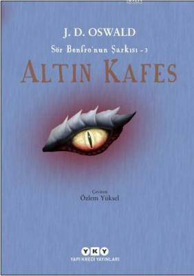 Altın Kafes