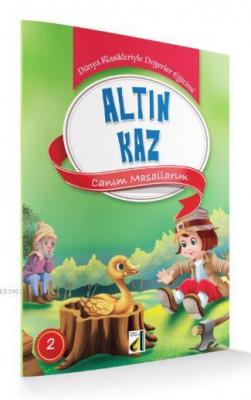 Altın Kaz