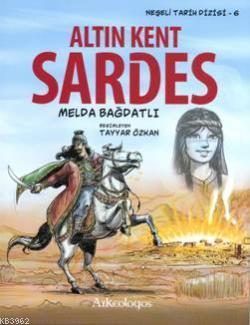 Altın Kent Sardes