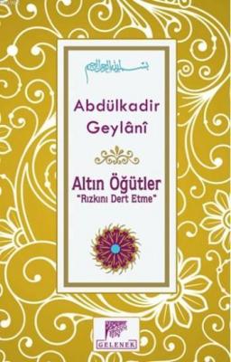 Altın Öğütler