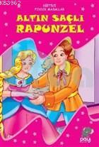 Altın Saçlı Rapunzel