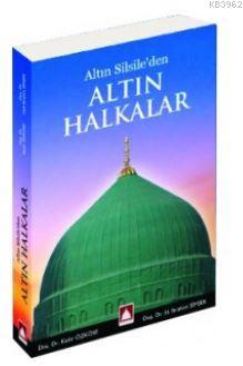 Altın Silsileden Altın Halkalar Kadir Özköse