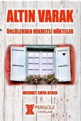 Altın Varak