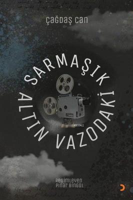 Altın Vazodaki Sarmaşık
