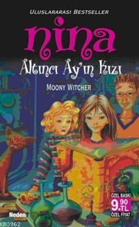 Altıncı Ay'ın Kızı Nina (Cep Boy)