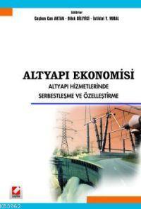 Altyapı Ekonomisi
