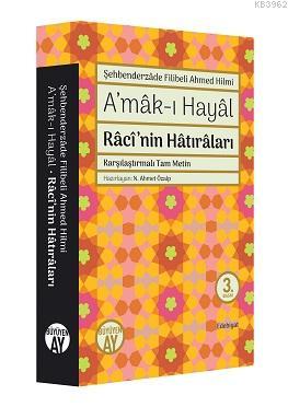 A'mak-ı Hayal (Ciltli)