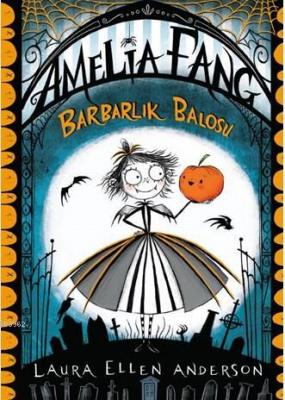 Amaliafang - Barbarlık Balosu