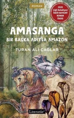 Amasanga