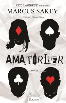 Amatörler