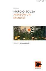 Amazon'un Efendisi Marcia Souza