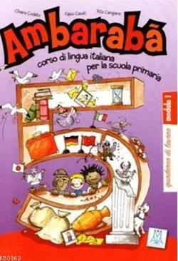 Ambarabà 5