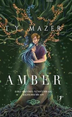 Amber (Ciltli) Ciltli