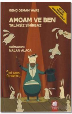 Amcam ve Ben 4 - Talihsiz Sihirbaz
