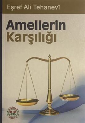 Amellerin Karşılığı