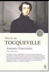 Amerika Yabanında Alexis De Tocqueville