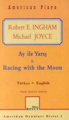 Amerikan Oyunları 1 - Ay ile Yarış Michael Joyce