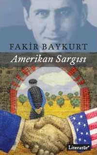 Amerikan Sargısı