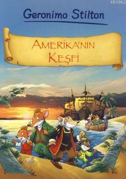 Amerika'nın Keşfi
