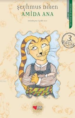 Amida Ana Şeyhmus Diken