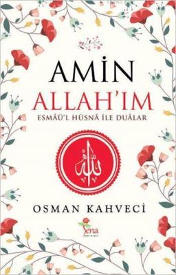 Amin Allah'ım Osman Kahveci