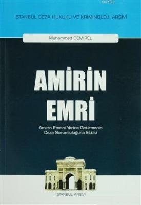 Amirin Emri Muhammed Demirel