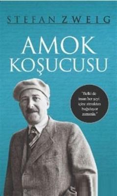 Amok Koşucusu