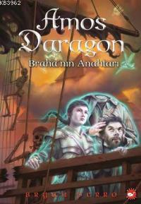 Amos Daragon 2.Kitap