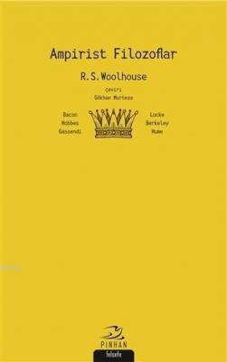 Ampirist Filozoflar Roger Stuart Woolhouse