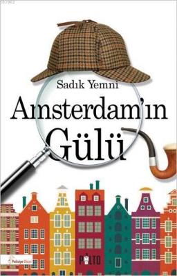 Amsterdam'ın Gülü