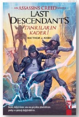 An Assasin's Creed Serisi Last Descendants
