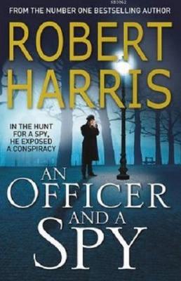 An Officer And a Spy
