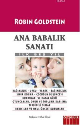 Ana Babalık Sanatı
