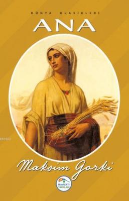 Ana Maksim Gorki