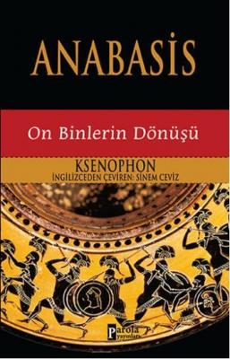 Anabasis