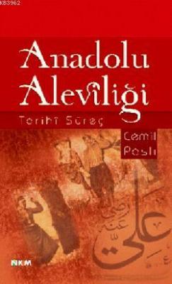 Anadolu Aleviliği