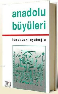 Anadolu Büyüleri
